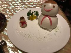 -8餐厅(新葡京酒店)