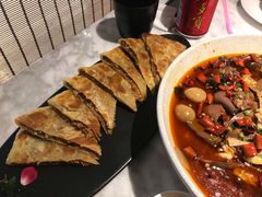 -蔴将·川菜(黄龙万科店)