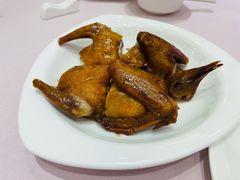 顺风乳鸽-顺风江南宴(静安大融城店)