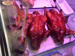 -章云板鸭(评事街店)