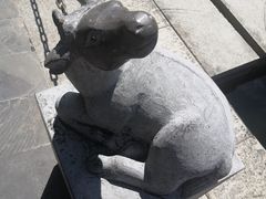 -咸阳湖景区-统一广场