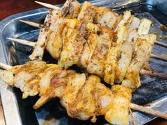 -伊隆斋(什刹海店)