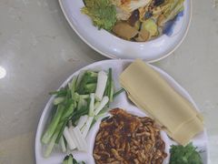 -北方饺子王·海肠捞饭·海鲜锅(山大店)