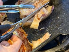 -Dombe豚(黑猪肉街店)