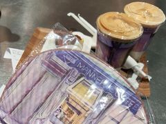 -Manner Coffee(淮海755店)
