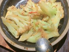 -啫火啫啫煲·顺德干蒸(壹海城店)