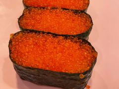 -争鲜回转寿司(金桥家乐福店)