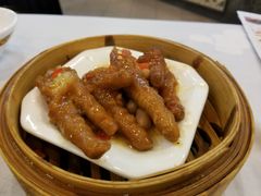 酱皇凤爪-金城大酒店-中餐厅(汾江中路店)