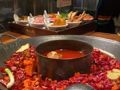 -楠火锅(太古里总店)