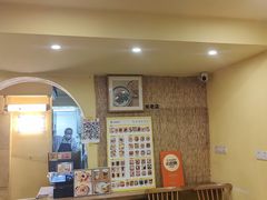 -正南齐北·老街糯米团(洪崖洞店)