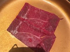 -牛YO寿喜烧和牛火锅自助(三台子万象汇店)
