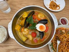 -无印良品餐堂 MUJI Diner(成都太古里店)