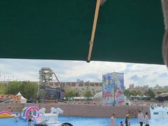 -武汉玛雅海滩水公园