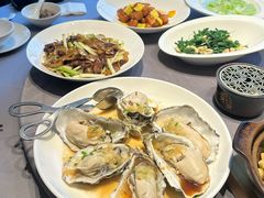 -徐记海鲜(大雁塔|金都店)