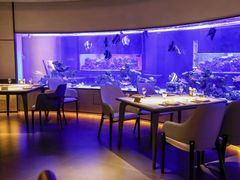 -上和臻品中国菜(花园街店)