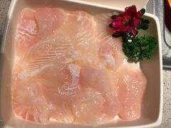 -海底捞火锅(航洋城店)