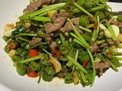 -小杨烤肉(朱雀店)