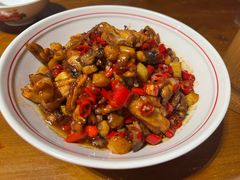 -金味老饭铺(晚报店)