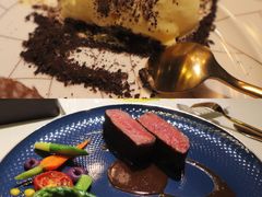 -Wei菋·Le Bistrot