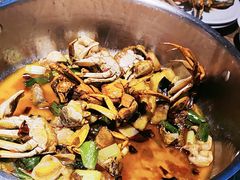 -七欣天香辣蟹火锅(苏州塔园路店)