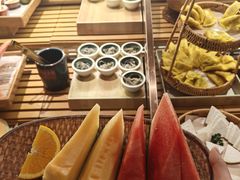 -一绪に寿喜烧(荟聚店)