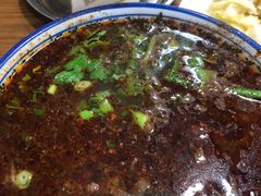 -惠记粉汤羊血梆梆肉(永松路店)