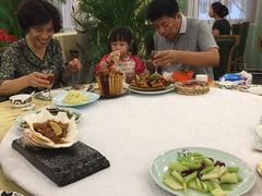 -卫鼎轩·曹公馆(鼓楼店)