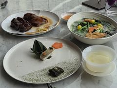 -深圳美高梅酒店-品聚嘉府中餐厅