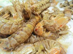 -吉源大排档·鱼生·海鲜(烧烤彩印厂店)