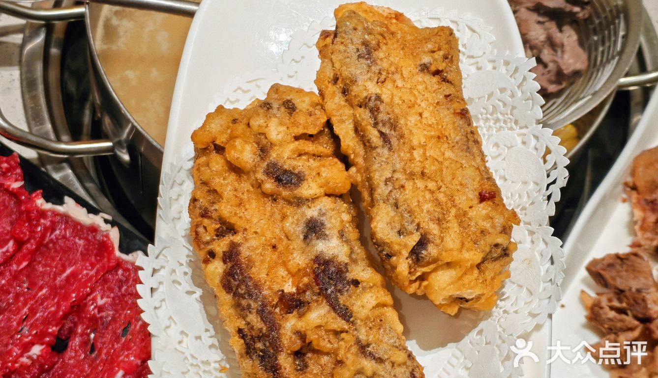 潮汕朋友强推‼️广州zui正宗潮汕牛肉火锅