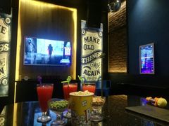 -乐宴KTV(华强北中航城君尚购物中心店)