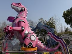-武汉园博园(武汉自然博物馆)