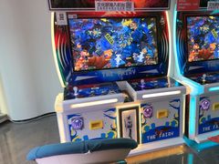 -神帆·元气汤泉(解放西路店)