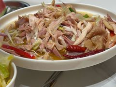 -勇利赵家烤肉坊(纬二街店)