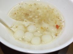 -张氏宽窄巷成都名小吃(茂业百货华强北店)