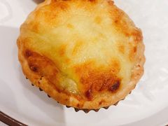 榴莲鲍鱼塔-北京厨房(SKP店)