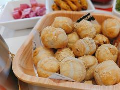 -雅佳神话·麻辣烤鱼(新街口店)