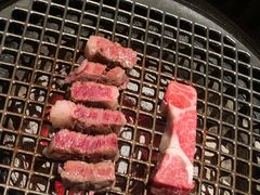 -虎哥六韩式烤肉料理 TIGERGRILL(隆生金山湖中心购物广场店)