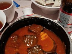 -千百味红餐厅·江西菜(绿地双子塔店)