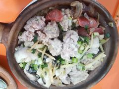 -潮香兴煲仔饭(莲花路店)