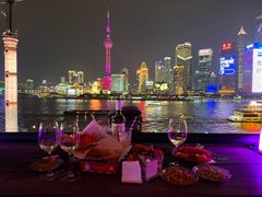 -外滩8号 whisky bar(金延大厦店)