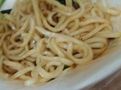 -丁记牛肉手擀板面