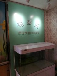 -静馨美容养生SPA会馆