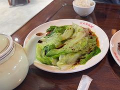 -黄连大头华烧鹅店(大良店)