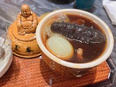 -聚春园自助餐厅(东街口店)