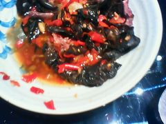 -黔蘑菇四季餐厅(观山湖店)