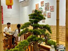 -厝味火锅·潮汕卤水火锅(十一合店)
