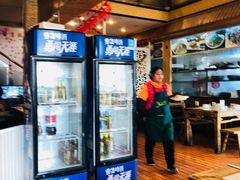 -兔行天下-鸿鹤鲜锅兔(中海国际店)