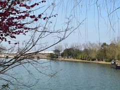 -横山水库