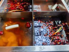 -大妙火锅·非物质文化遗产(东湖公园店)